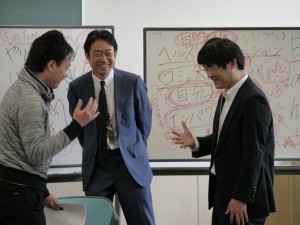 自己紹介
