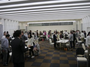 一コマ