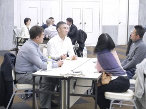 各島でのセッション２