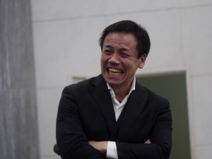 田中コーチ