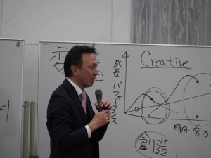 諸井先生２