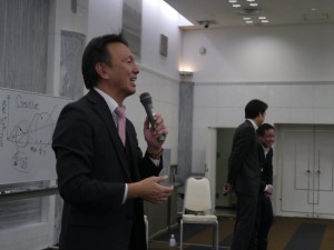 諸井先生５