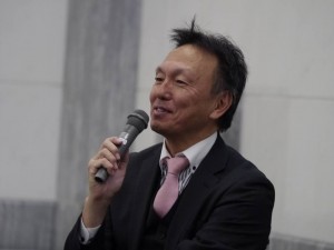 諸井先生６