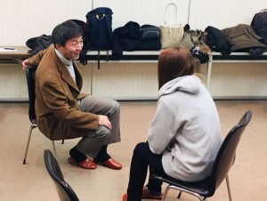 2人ワーク１