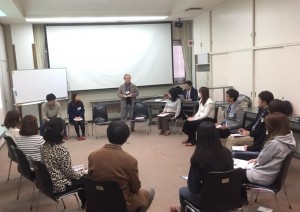 函館初開催